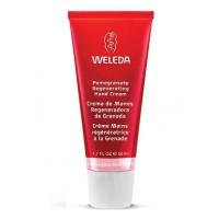 WELEDA Crema de Manos Regeneradora de Granada 50