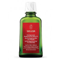 WELEDA Aceite Regenador de Granada 100 Ml