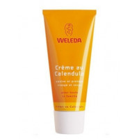 WELEDA Crema Protectora de Calendula 75 Ml