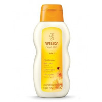 WELEDA Bebe Leche Corporal de Caléndula 200 Ml