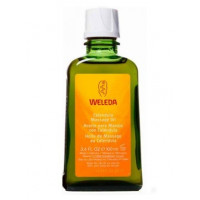 WELEDA Aceite para Masaje con Caléndula 100 Ml