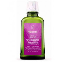 WELEDA Aceite Armonizante de Rosa Mosqueta 100 M