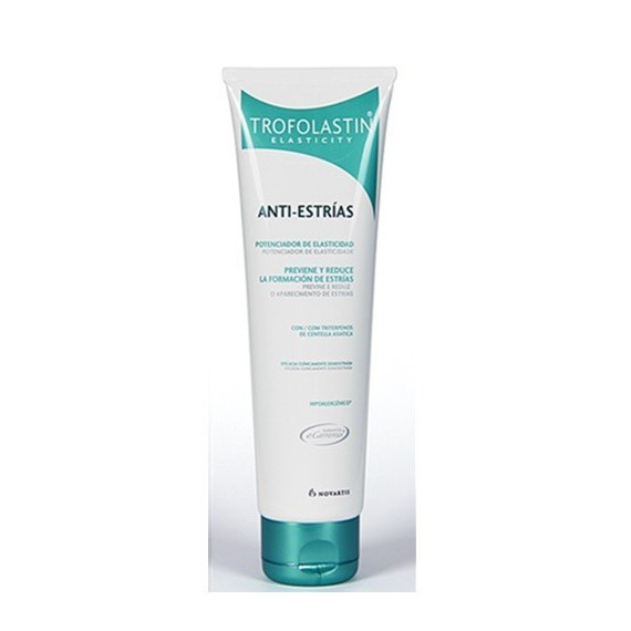 Trofolastin Anti-estrías 250 Ml  STADA