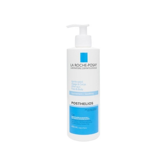 LA ROCHE POSAY Posthelios Gel 400 Ml