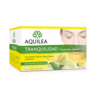 Aquilea Infusión Tranquilidad 20 Sobres  URIACH AQUILEA OTC.