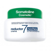 SOMATOLINE Cosmetic Reductor 7 Noches Ultra Inte