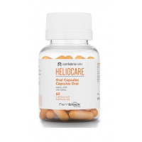 Heliocare Advanced Oral 60 Cápsulas  CANTABRIA PH