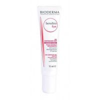 Bioderma Sensibio Contorno de Ojos 15 Ml  BIODERMA-NAOS SKIN CARE