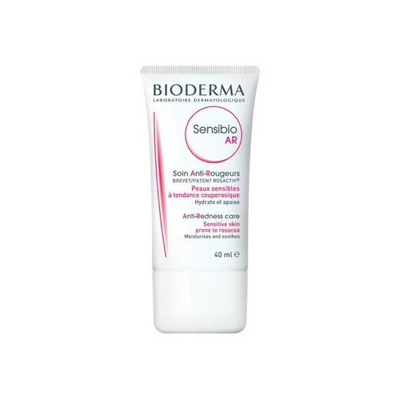 Bioderma Sensibio Ar 40 Ml  BIODERMA-NAOS SKIN CARE