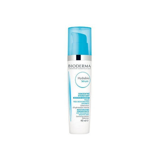 Bioderma Hydrabio Serum 40 Ml  BIODERMA-NAOS SKIN CARE