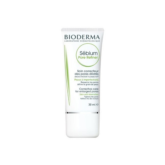 Bioderma Sebium Pore Refiner 30 Ml  BIODERMA-NAOS SKIN CARE