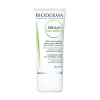 Bioderma Sebium Pore Refiner 30 Ml  BIODERMA-NAOS SKIN CARE