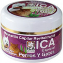 Mascarilla Capilar Especial Perros y Gatos  ICA