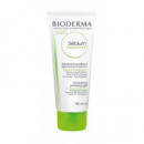 Bioderma Sebium Gel Exfoliante 100 Ml  BIODERMA-NAOS SKIN CARE