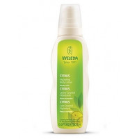 WELEDA Citrus Leche Corporal 200 Ml