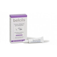 BELCILS Crema Vitalizante para Pestañas Ojos Sen