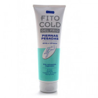 Fitocold Gel Frío Piernas Pesadas  SAWES PHARMA S.A.