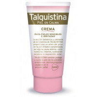 Talquistina Crema Piel Sensible E Irritada 50 Gr  ROCHE FARMA