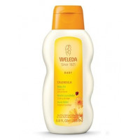 WELEDA Bebe Aceite Corporal Calendula 200 Ml