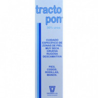 Tractopon 30% Urea 40 Ml  VECTEM