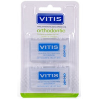 VITIS Orthodontic Cera Protectora para Ortodonci