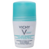 Vichy Tratamiento Anti-transpirante 48h 50 ml
