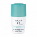 VICHY Desodorante Transpiracion Intensa 48H