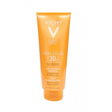 Vichy Ideal Soleil SPF-30 Leche 300 ml
