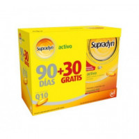 Supradyn Energy 90 Comprimidos  BAYER HISPANIA