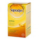 Supradyn Energy 90 Comprimidos  BAYER HISPANIA