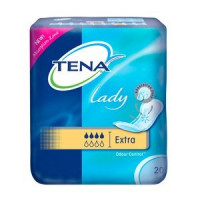 TENA Lady Extra
