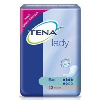 Tena Lady Maxi  ESSITY SPAIN S.L.