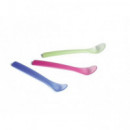 Cucharas Infantiles Suavinex 4M  SUAVINEX GROUP S.L.