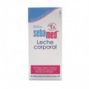 Sebamed Baby Leche Corporal 400 Ml  LETI PHARMA S.L.U.