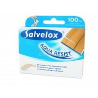 Salvelox Tiritas Aqua Resist 1 Und. Recortable 1  ORKLA CEDERROTH