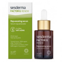 SESDERMA Factor G Renew Serum 30 Ml