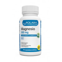 Polaris Magnesio 500 Mg 150 Comprimidos  CROTTON