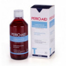 Perio Aid Clorhexidina 0.12%  Cpc 0.05% Colutori  DENTAID