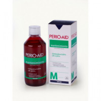 PERIO AID Clorhexidina 0.05%  Cpc 0.05% Colutori