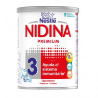 Nestle Nidina Premium 3 800 G  NESTLE NUTRITION