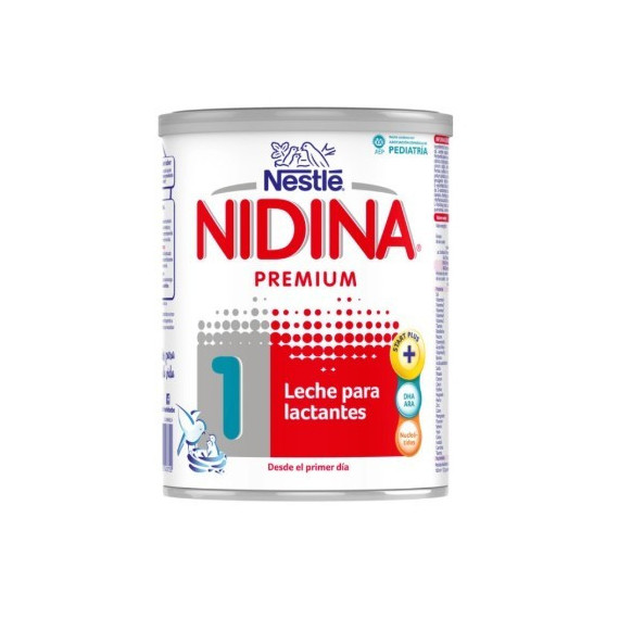 Nestle Nidina Premium 1 800 G  NESTLE NUTRITION