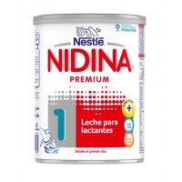 Nestle Nidina Premium 1 800 G  NESTLÉ