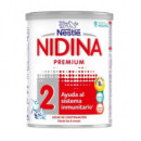 Nestle Nidina Premium 2 800 G  NESTLE NUTRITION