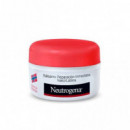 Neutrogena Bálsamo Reparación Inmediata Nariz y  JOHNSON & JOHNSON