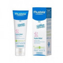 Mustela Hydra Bebe Crema Cara 40 Ml  EXPANSCIENCE