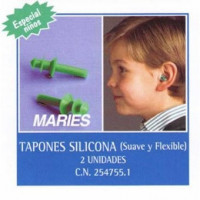 MARIES Tapones de Oído Infantiles