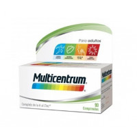 Multicentrum Adultos 90 Comp  PFIZER