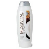 Mussvital Gel de Aceite de Coco 750 Ml.  PEROXFARMA