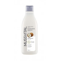 Mussvital Gel de Aceite de Coco 750 Ml.  PEROXFARMA