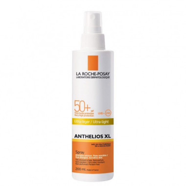 La Roche Posay Anthelios XL SPF50 Spray 200 ml